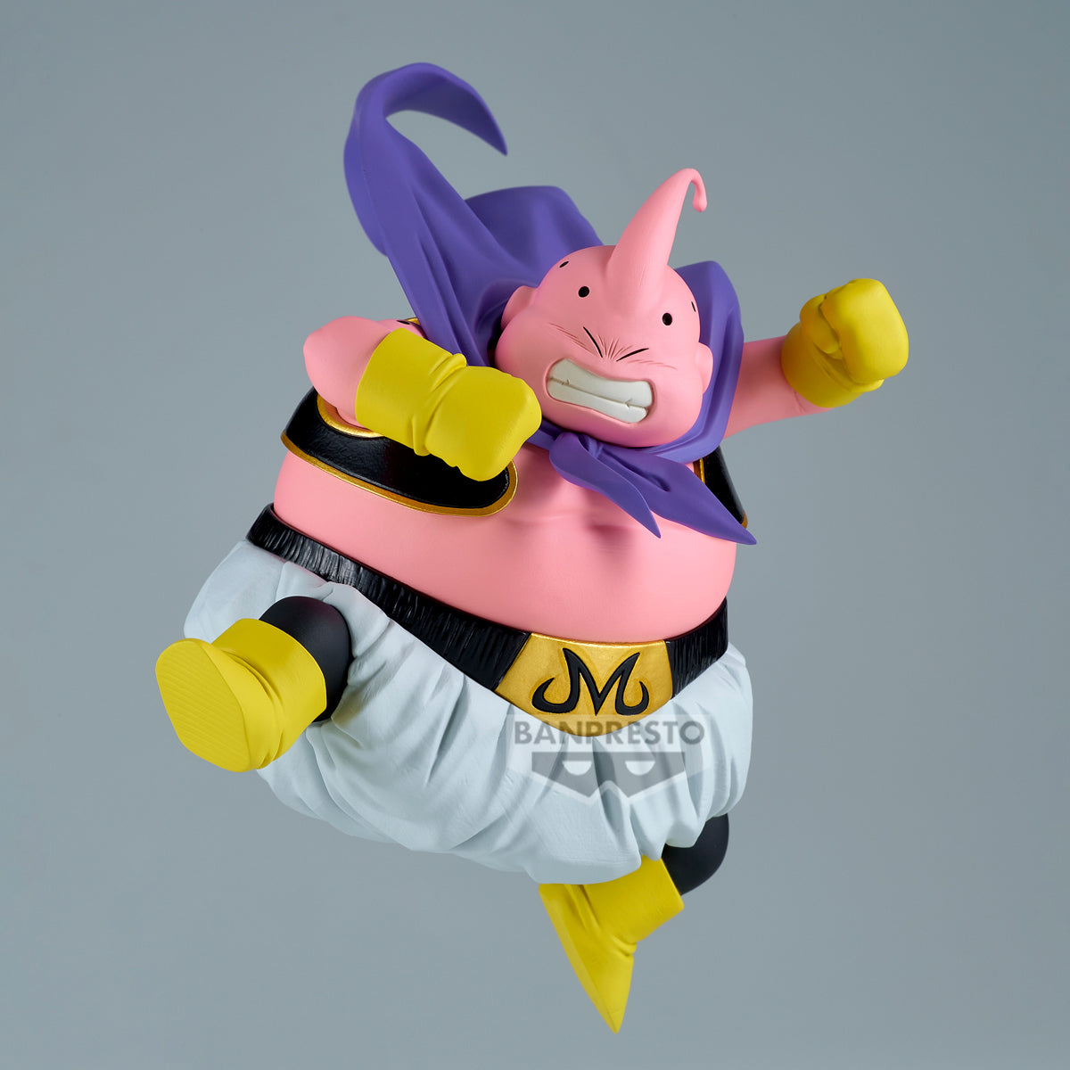 [PRE-ORDER] Banpresto DRAGON BALL Z MATCH MAKERS MAJIN BUU(GOOD) (VS MAJIN BUU(PURE))