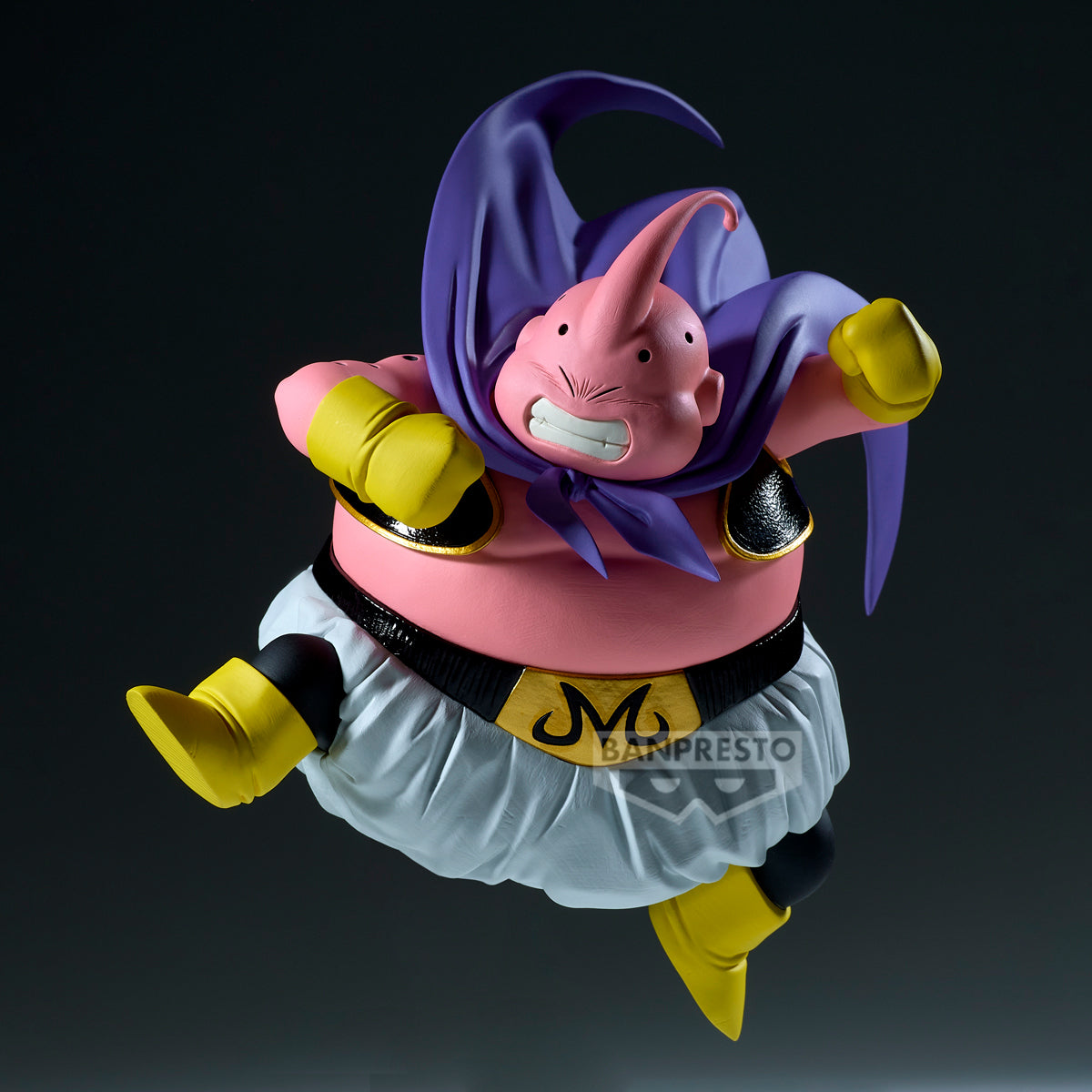 [PRE-ORDER] Banpresto DRAGON BALL Z MATCH MAKERS MAJIN BUU(GOOD) (VS MAJIN BUU(PURE))