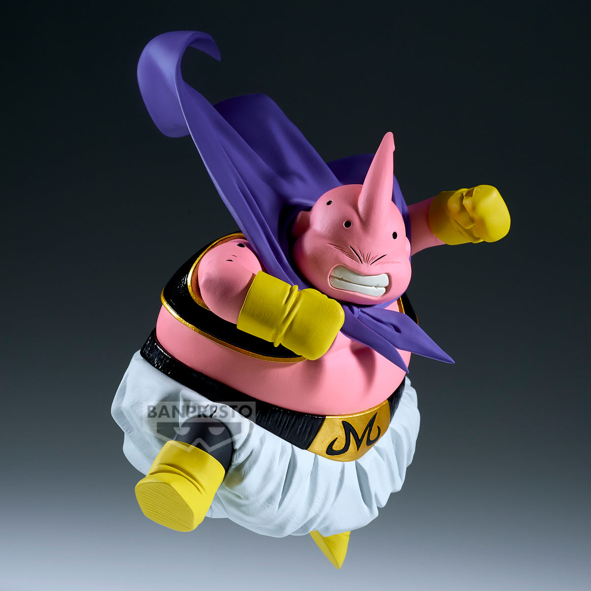 [PRE-ORDER] Banpresto DRAGON BALL Z MATCH MAKERS MAJIN BUU(GOOD) (VS MAJIN BUU(PURE))