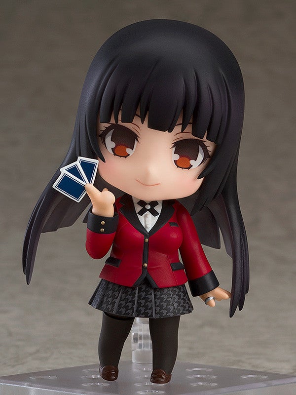 [PRE-ORDER] Good Smile Company Nendoroid Kakegurui: Yumeko Jabami