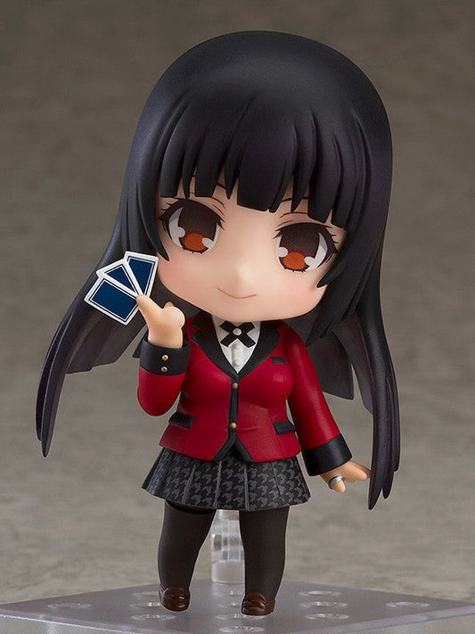 [PRE-ORDER] Good Smile Company Nendoroid Kakegurui: Yumeko Jabami