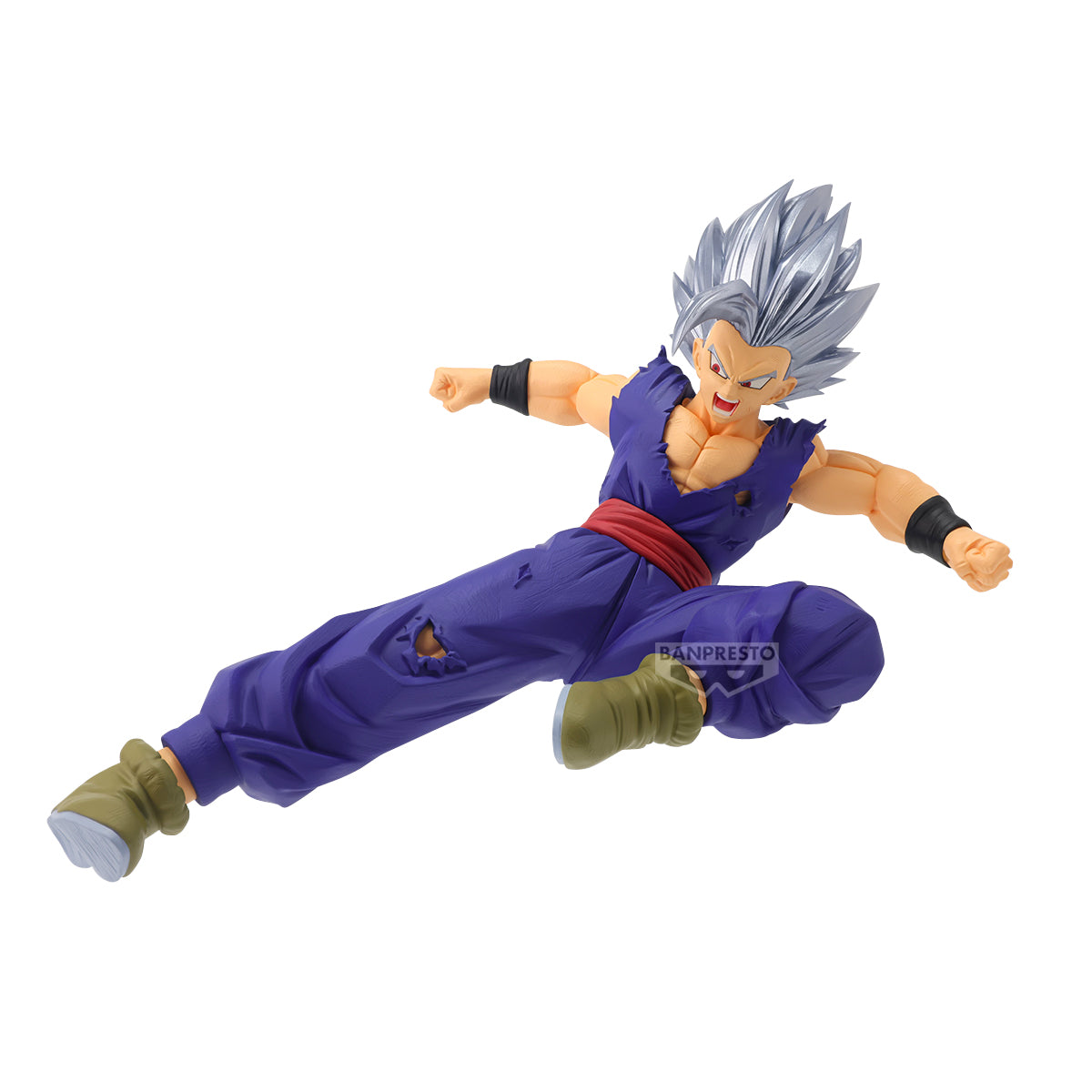 [PRE-ORDER] Banpresto DRAGON BALL SUPER BLOOD OF SAIYANS-SON GOHAN BEAST-