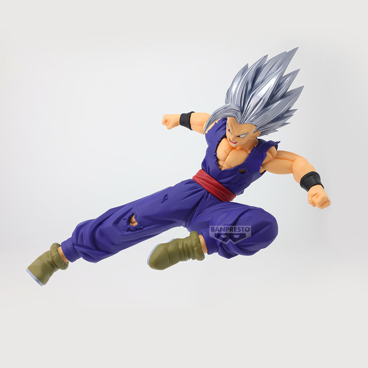 [PRE-ORDER] Banpresto DRAGON BALL SUPER BLOOD OF SAIYANS-SON GOHAN BEAST-