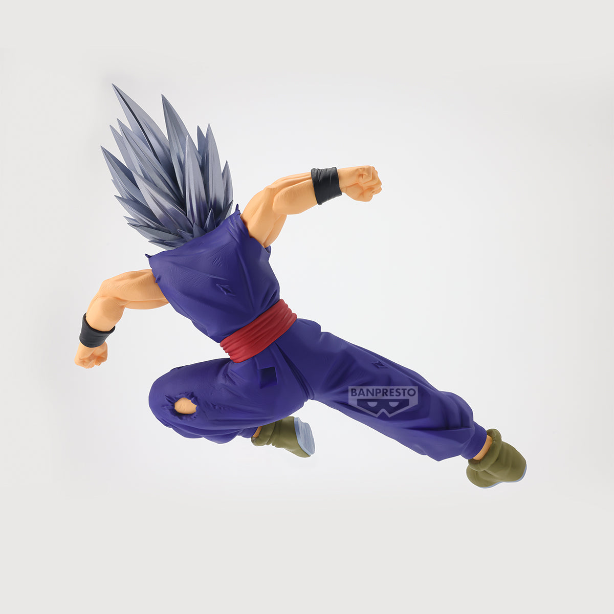 [PRE-ORDER] Banpresto DRAGON BALL SUPER BLOOD OF SAIYANS-SON GOHAN BEAST-