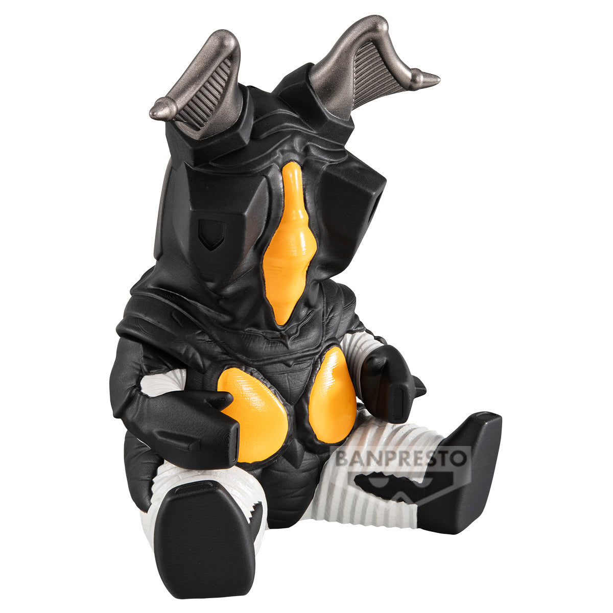 [PRE-ORDER] Banpresto ULTRAMAN SERIES ENSHRINED MONSTERS ZETTON (VER.A)