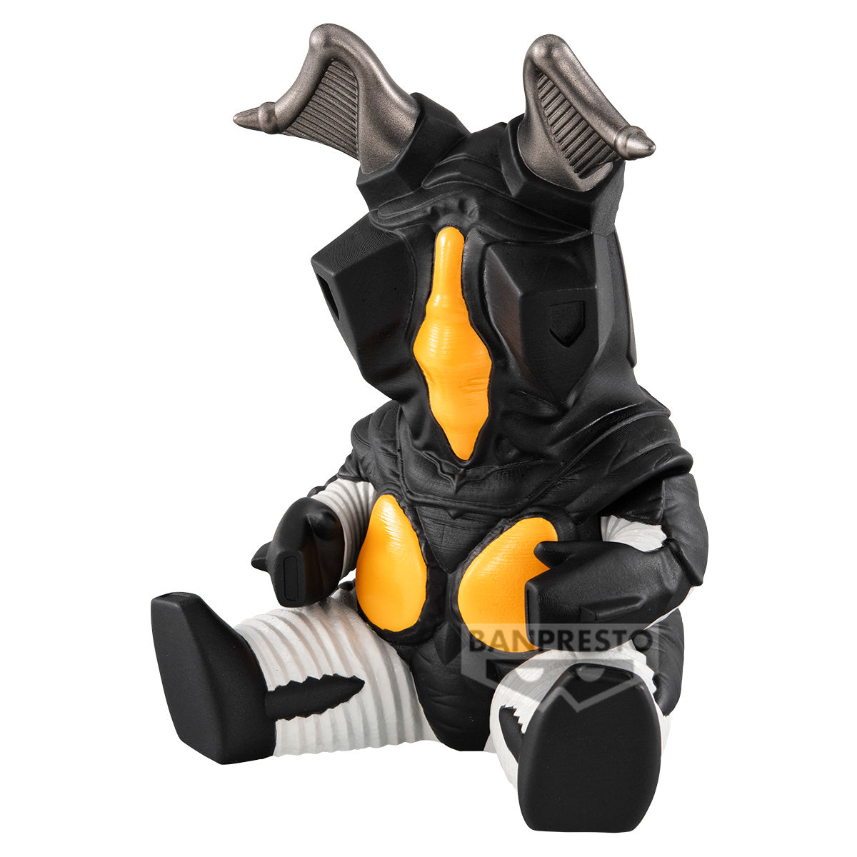 [PRE-ORDER] Banpresto ULTRAMAN SERIES ENSHRINED MONSTERS ZETTON (VER.A)
