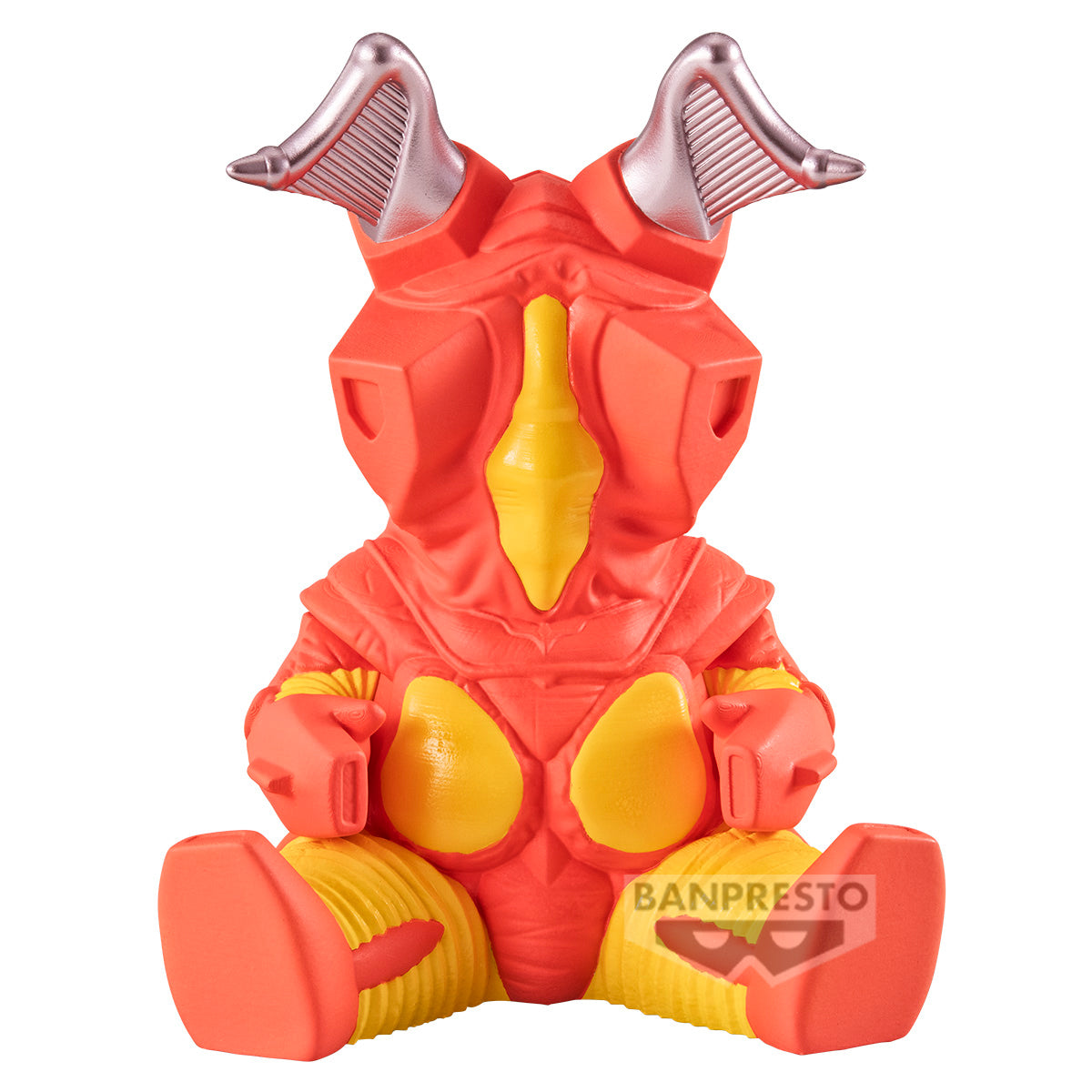 [PRE-ORDER] Banpresto ULTRAMAN SERIES ENSHRINED MONSTERS ZETTON (VER.B)