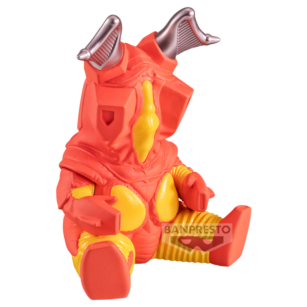 [PRE-ORDER] Banpresto ULTRAMAN SERIES ENSHRINED MONSTERS ZETTON (VER.B)
