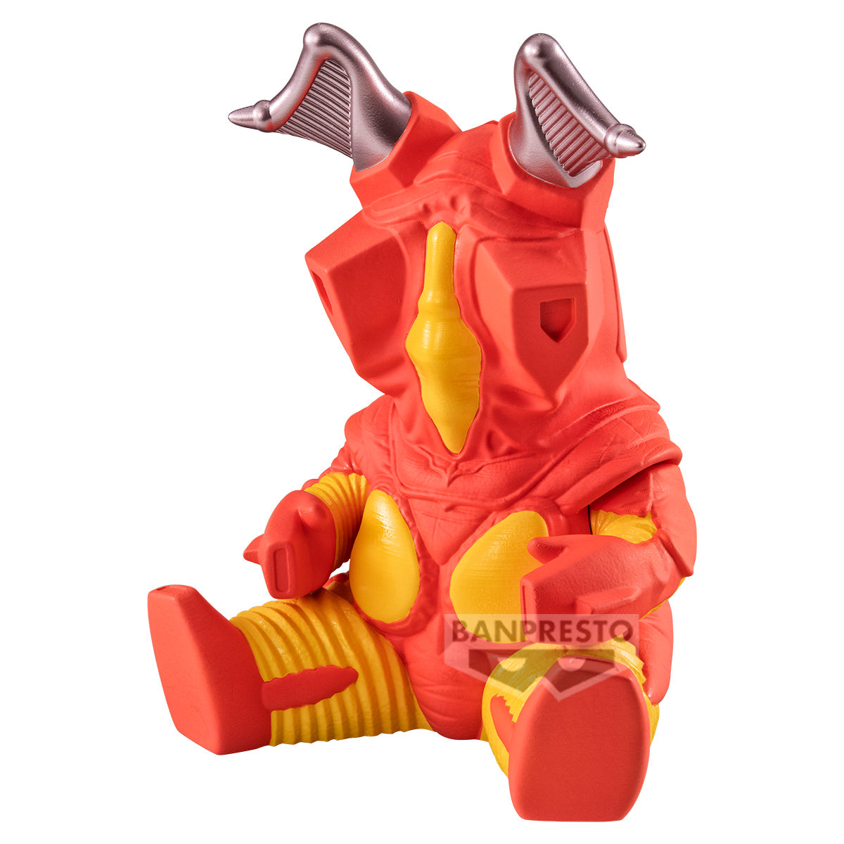 [PRE-ORDER] Banpresto ULTRAMAN SERIES ENSHRINED MONSTERS ZETTON (VER.B)