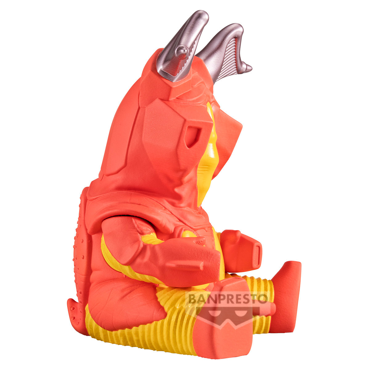 [PRE-ORDER] Banpresto ULTRAMAN SERIES ENSHRINED MONSTERS ZETTON (VER.B)
