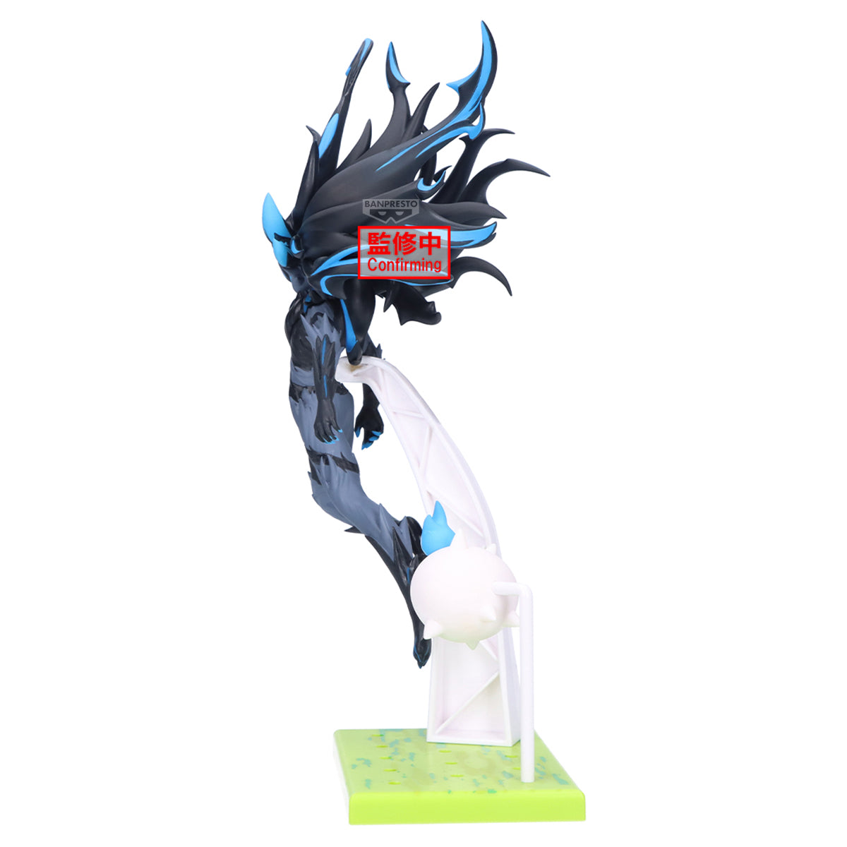 [PRE-ORDER] Banpresto THE BATTLE CATS FIGURE KING OF DOOM PHONO