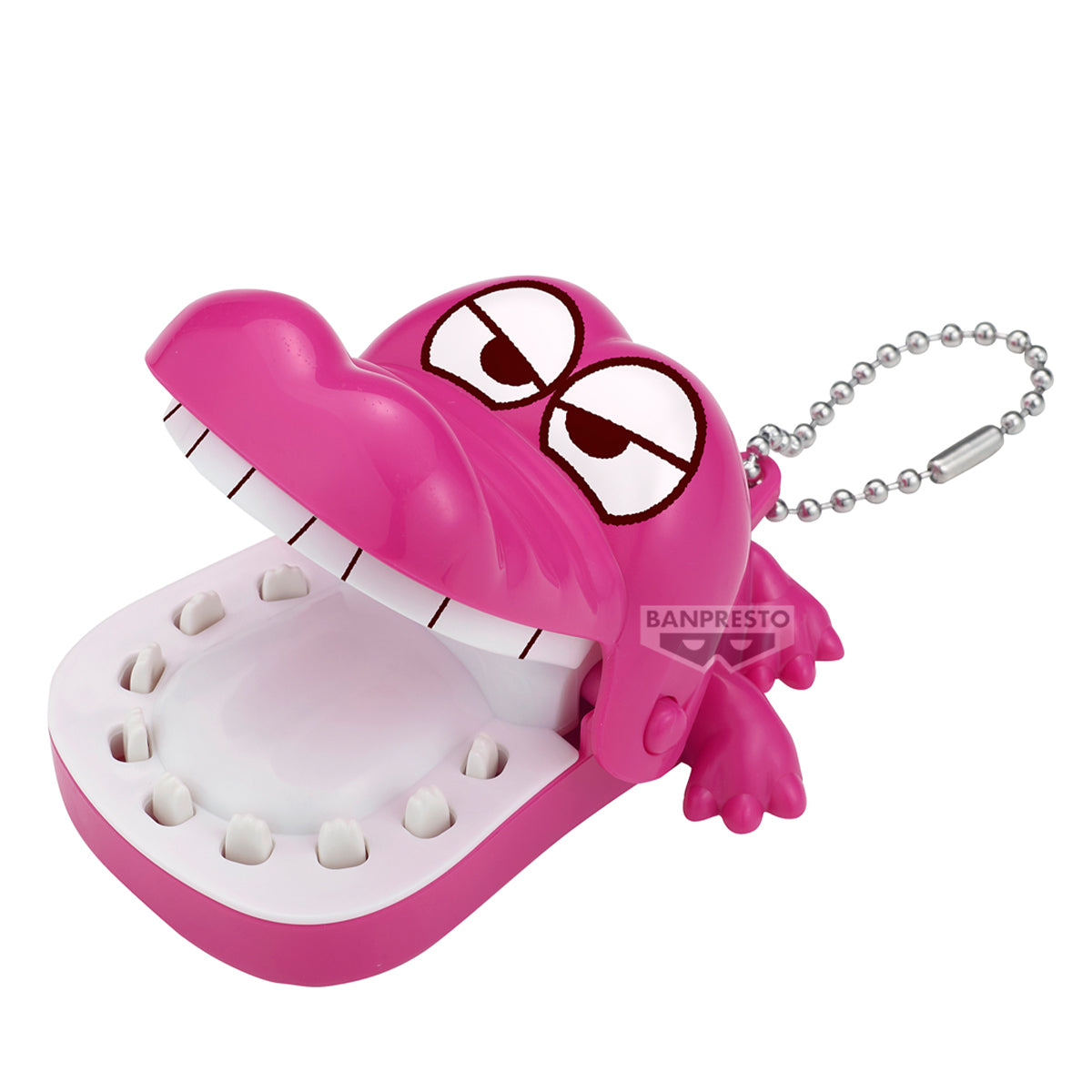 [PRE-ORDER] Banpresto CRAYON SHINCHAN CROCODILE DENTIST WANIYAMASAN VER.