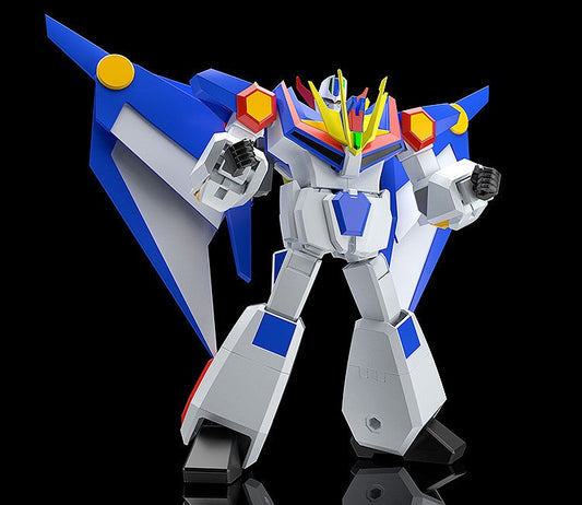 [PRE-ORDER] Good Smile Company MODEROID Bakuryu-Oh