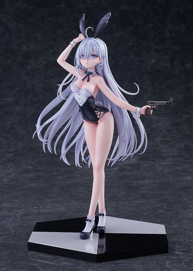 [PRE-ORDER] KADOKAWA 1/7 Playing Death Games To Put Food On The Table: Yuki