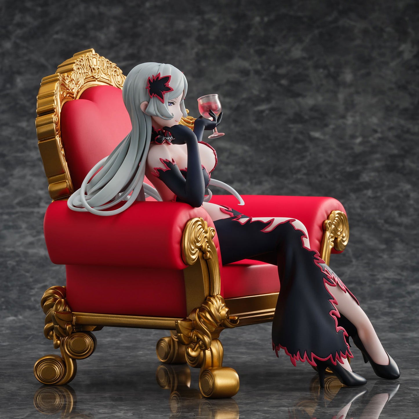 [PRE-ORDER] Union Creative Is It Wrong to Try to Pick Up Girls in a Dungeon? V - 1/6 Freya
