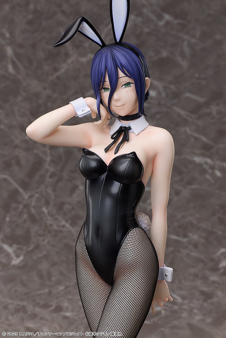 [PRE-ORDER] FREEing 1/4 Chainsaw Man – The Movie: Reze Arc - Reze Bunny Ver.