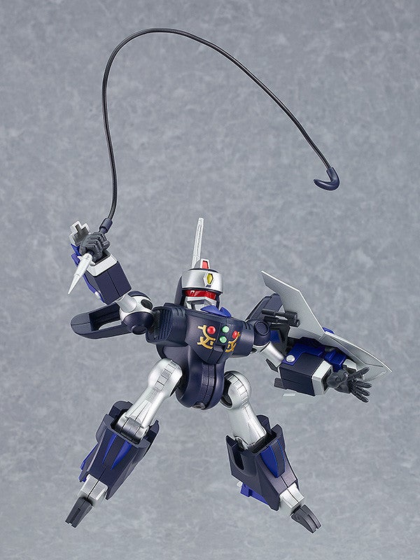 [PRE-ORDER] Good Smile Company MODEROID QUEEN CIDERON