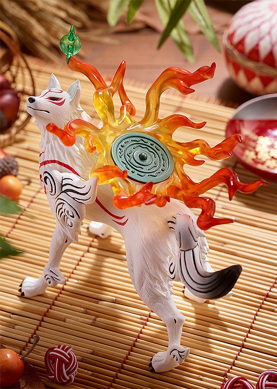 [PRE-ORDER] Good Smile Company POP UP PARADE Okami Amaterasu
