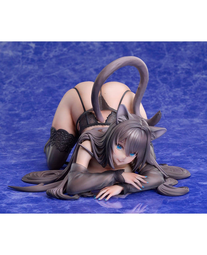 [PRE-ORDER] BINDing Russian Blue