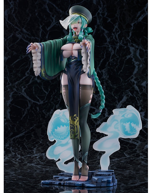 [PRE-ORDER] Native Hopping Vampire Clothed Only Ver.