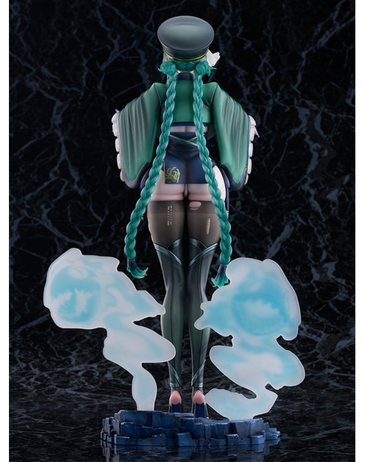 [PRE-ORDER] Native Hopping Vampire Clothed Only Ver.