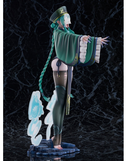 [PRE-ORDER] Native Hopping Vampire Clothed Only Ver.