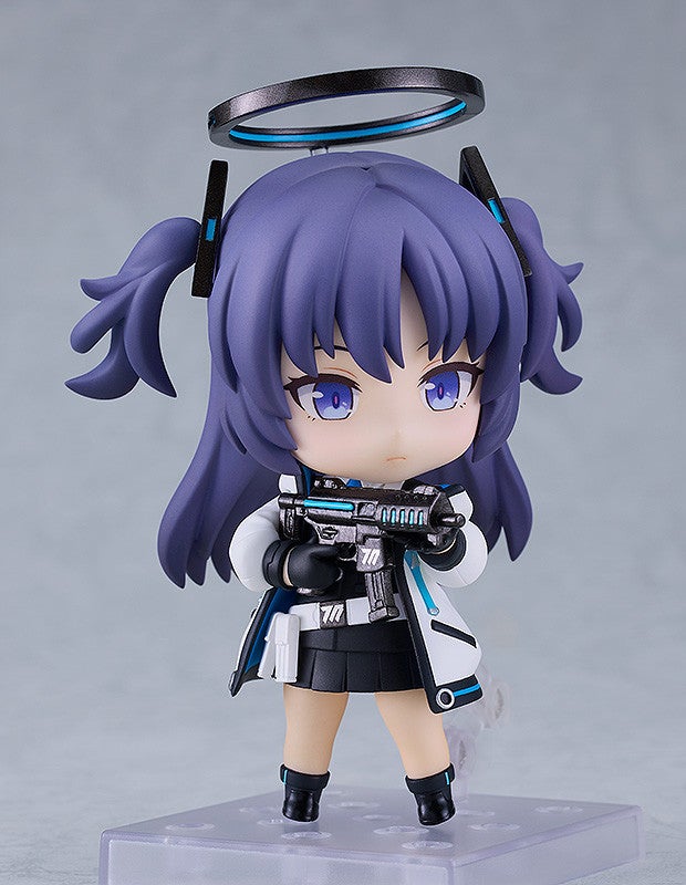 [PRE-ORDER] Good Smile Company Nendoroid Blue Archive - Yuuka Hayase