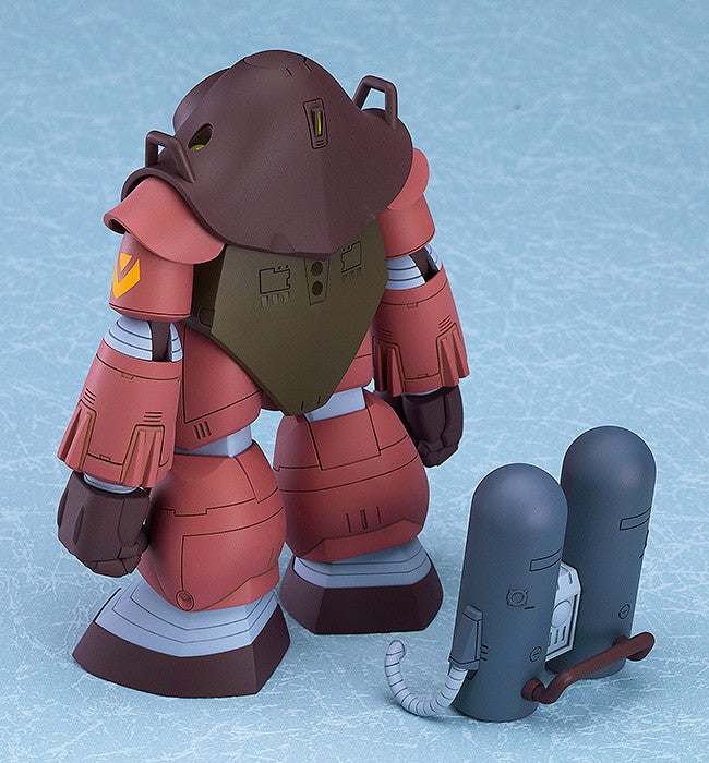 [PRE-ORDER] Max Factory COMBAT ARMORS MAX12 1/72  Soltic H404S Mackerel