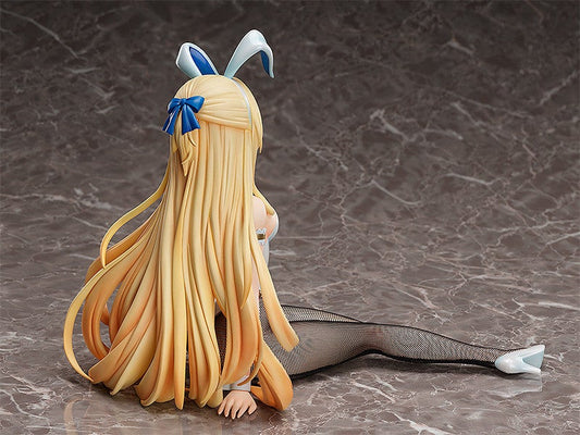 [PRE-ORDER] FREEing Priestess Bunny Ver.