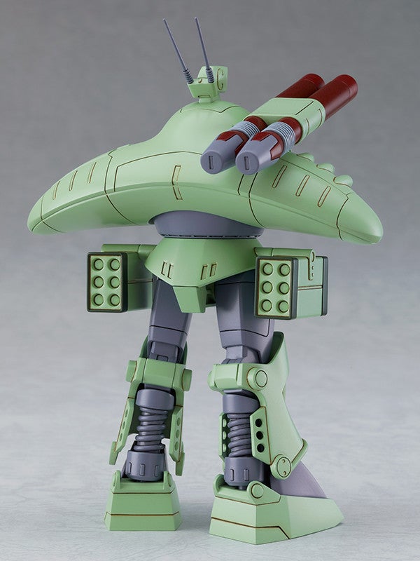 [PRE-ORDER] Max Factory COMBAT ARMORS MAX13 1/72 Scale Cabarov AG9 NICHOLAIEV