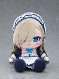 [PRE-ORDER] Good Smile Company Blue Archive Chocopuni Plushie Asuna