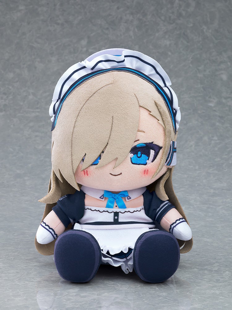 [PRE-ORDER] Good Smile Company Blue Archive Chocopuni Plushie Asuna