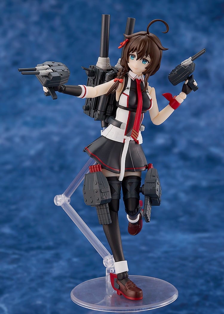 [PRE-ORDER] Good Smile Company PLAMATEA Shigure Kai San