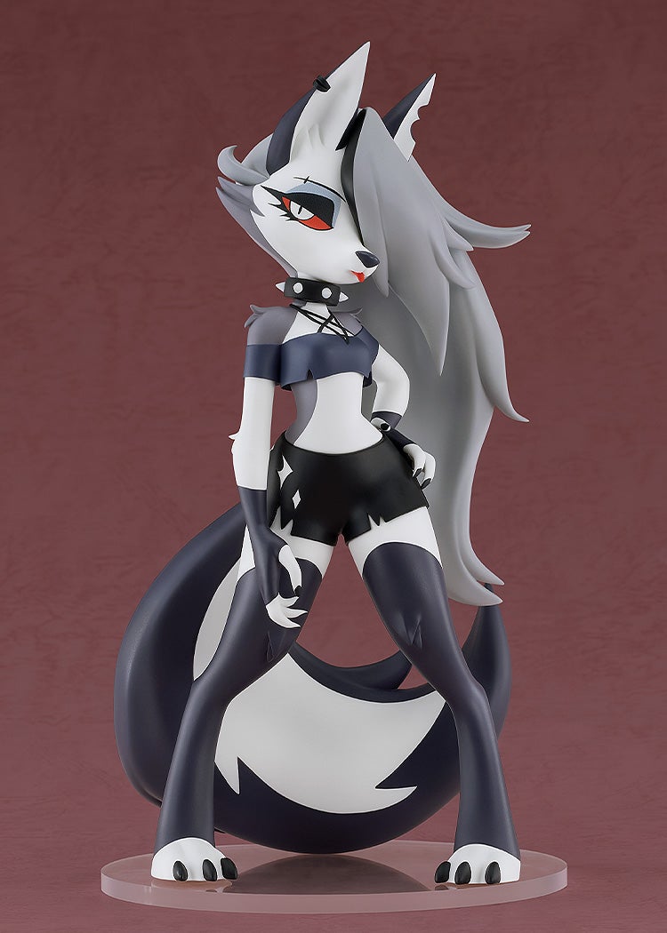 [PRE-ORDER] Good Smile Company POP UP PARADE Loona L Size
