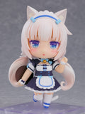 [PRE-ORDER] Good Smile Company Nendoroid Vanilla Nekopara Sekai Connect Ver.