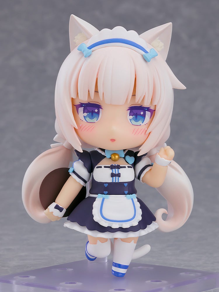 [PRE-ORDER] Good Smile Company Nendoroid Vanilla Nekopara Sekai Connect Ver.