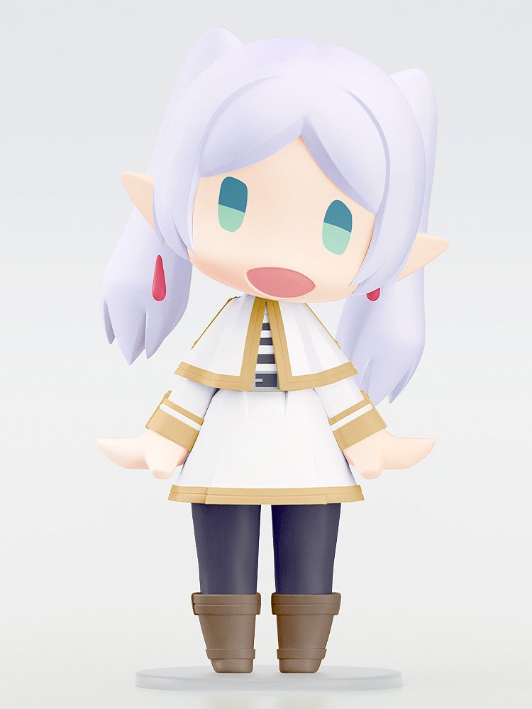 [PRE-ORDER] Good Smile Company HELLO! GOOD SMILE Frieren