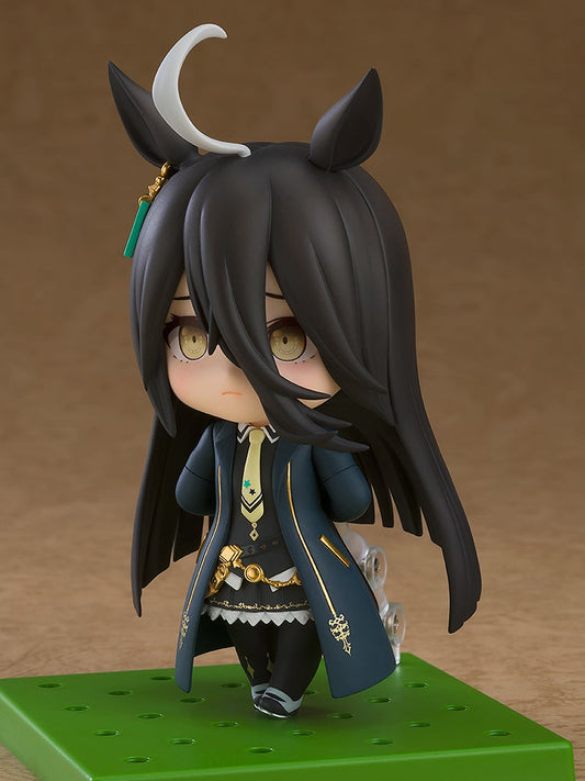 [PRE-ORDER] Good Smile Company Nendoroid Umamusume: Pretty Derby Manhattan Cafe