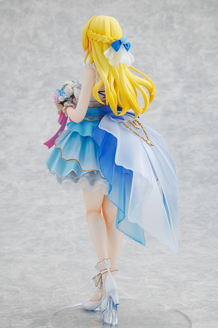 [PRE-ORDER] Kadokawa 1/7 LoveLive! Eli Ayase Love Live! Days 5th Anniversary ver.
