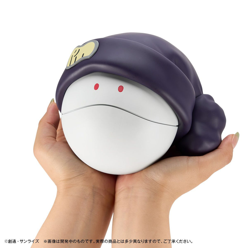 [PRE-ORDER] Megahouse Character Bank Standard Mobile Suit Gundam GQuuuuuuX Haro (with gift)