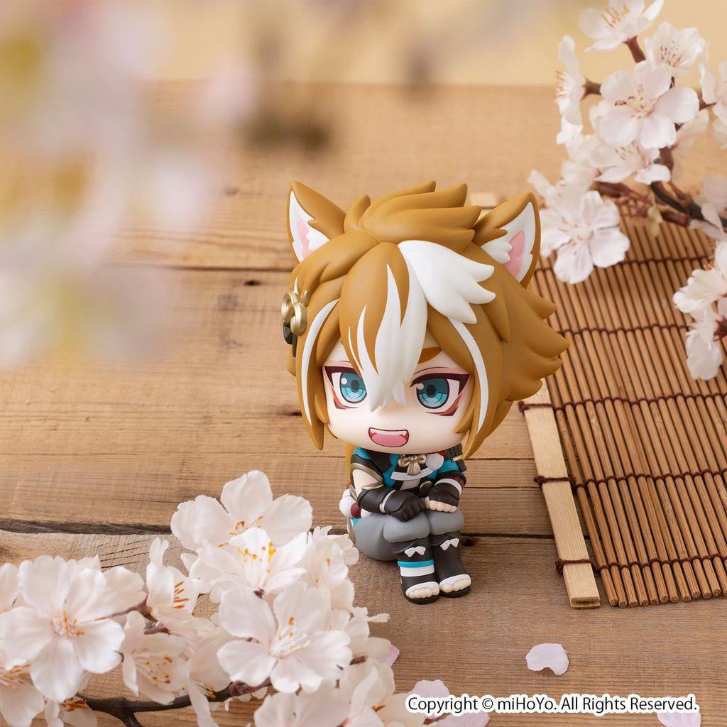 [PRE-ORDER] Megahouse Lookup Genshin Impact Gorou