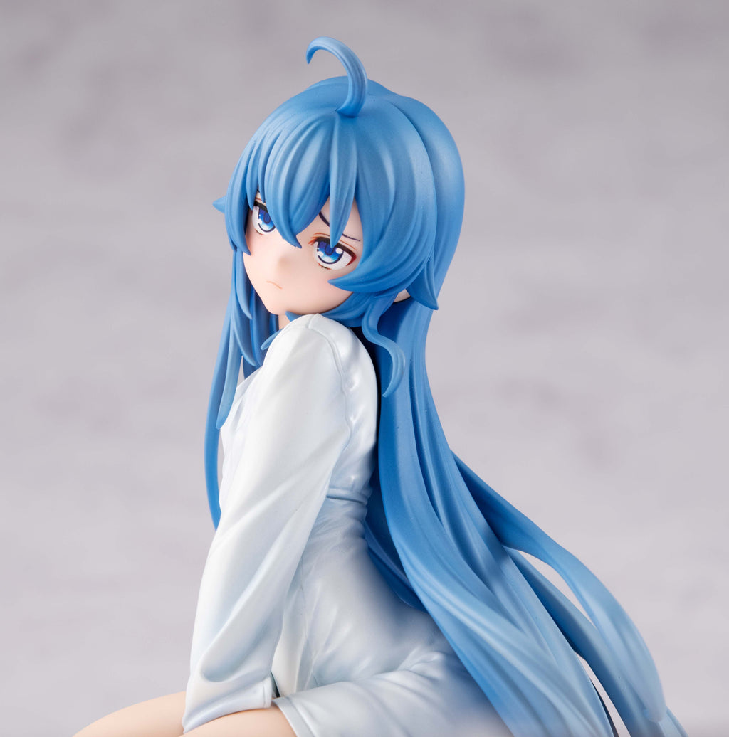 [PRE-ORDER] Megahouse Melty Princess Mushoku Tensei Jobless Reincarnation Palm Size Roxy Peeping Ver.