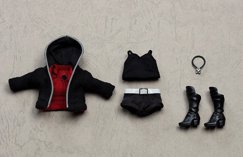 [PRE-ORDER] Good Smile Company Nendoroid Doll Fate/Grand Order Saber/Altria Pendragon (Alter) Shinjuku Ver.