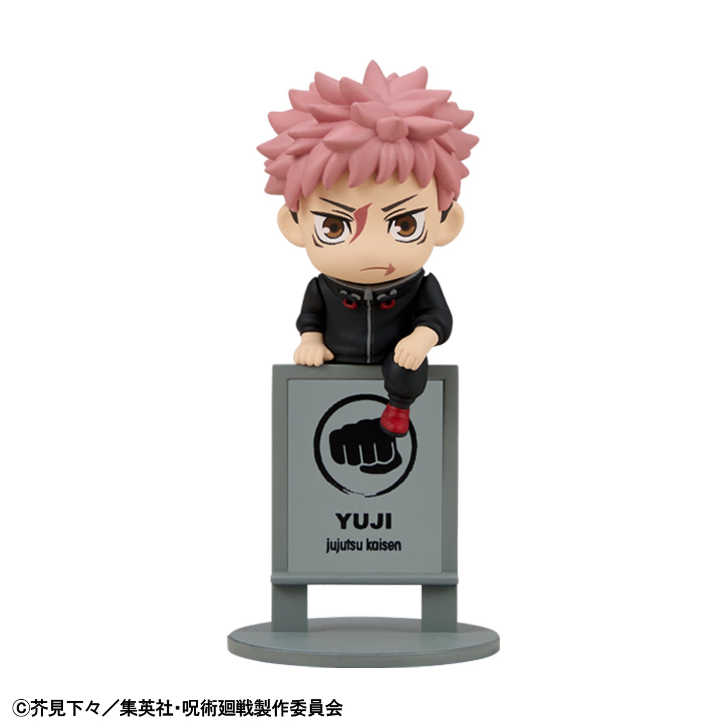 [PRE-ORDER] Megahouse BOX OF 6  -  Ochatomo Series Jujutsu Kaisen The Culling Game