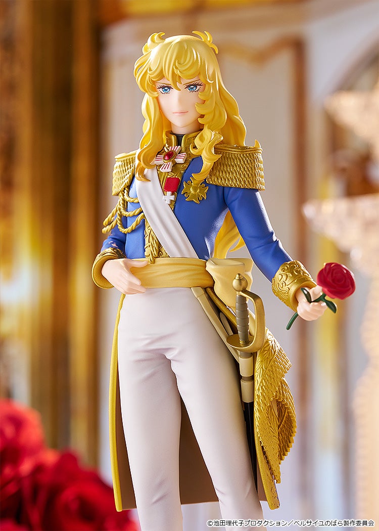 [PRE-ORDER] Good Smile Company POP UP PARADE Oscar François de Jarjayes