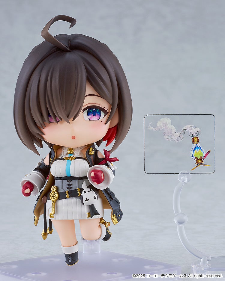 [PRE-ORDER] Good Smile Company Nendoroid Yumia Liessfeldt