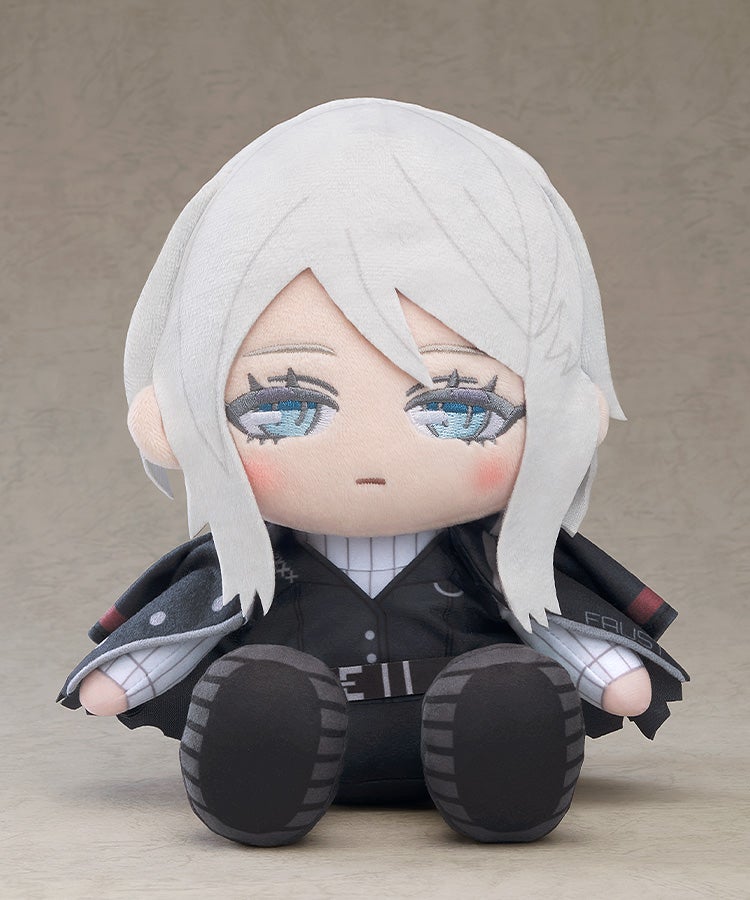 [PRE-ORDER] Good Smile Company Plushie Limbus Company Faust