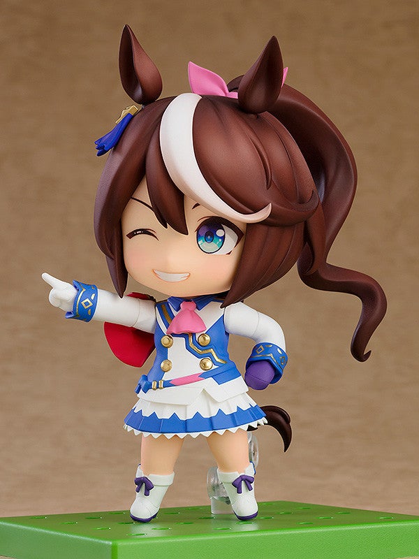 [PRE-ORDER] Good Smile Company Nendoroid Umamusume: Pretty Derby Tokai Teio