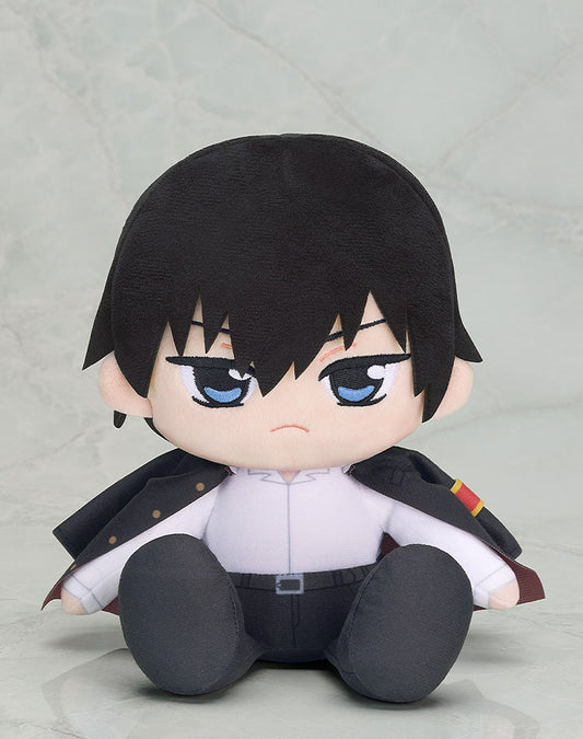 [PRE-ORDER] ORANGE ROUGE Plushie Kyoya Hibari
