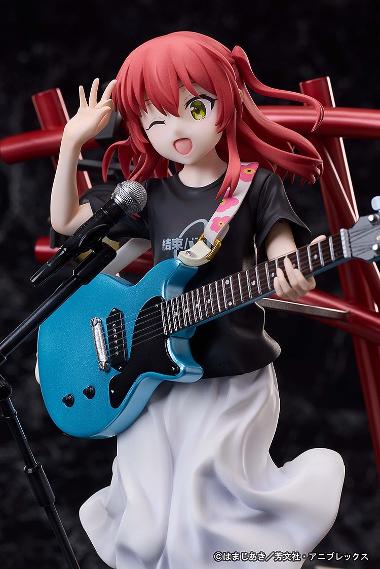 [PRE-ORDER] Aniplex BOCCHI THE ROCK! Ikuyo Kita 1/7 Scale Figure